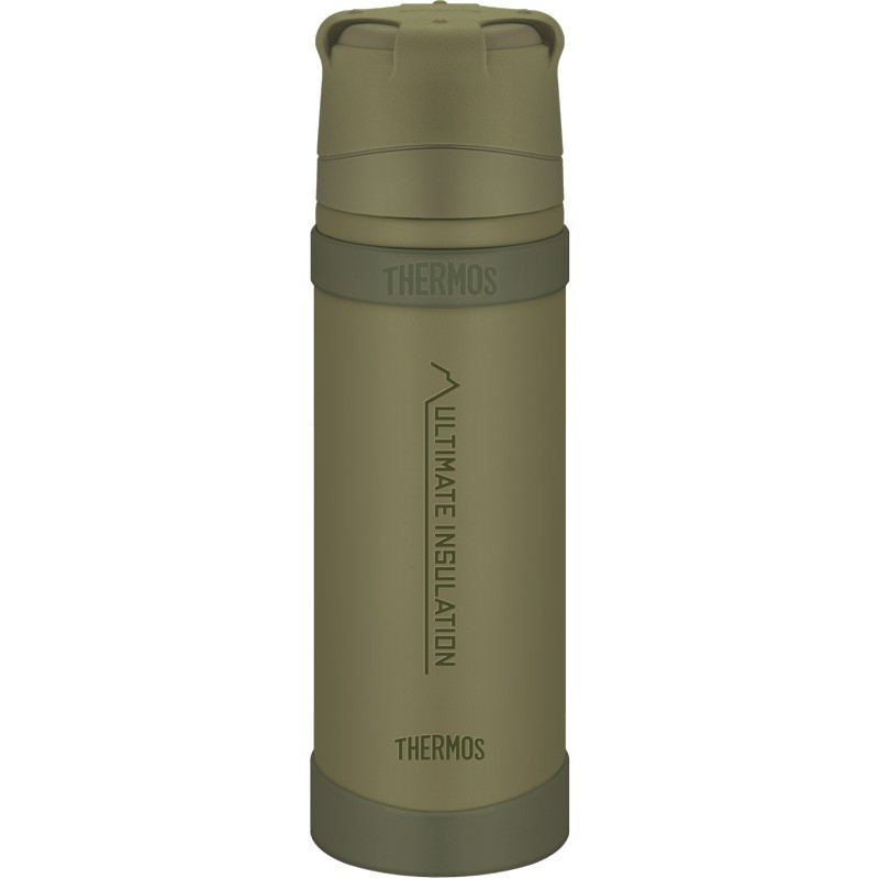 Термін для напоїв з чашкою 0.75 літрів Thermos "Mountain FFX" (1500B5) Нововолинськ - фото 1