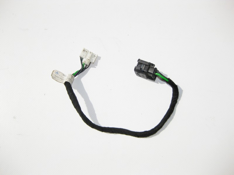 Mercedes-Benz  A2035403705 Джгут електропроводки моторчика склопідйомника передніх дверей CLS C219 E-Class W211 C-Class W203 CLC Sportcoupe C203 Одеса - фото 1