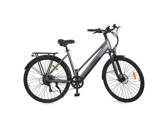 Електровелосипед 28 350W 36V10AH MEB 700C PULSE-2 ТМ МЕТР Київ