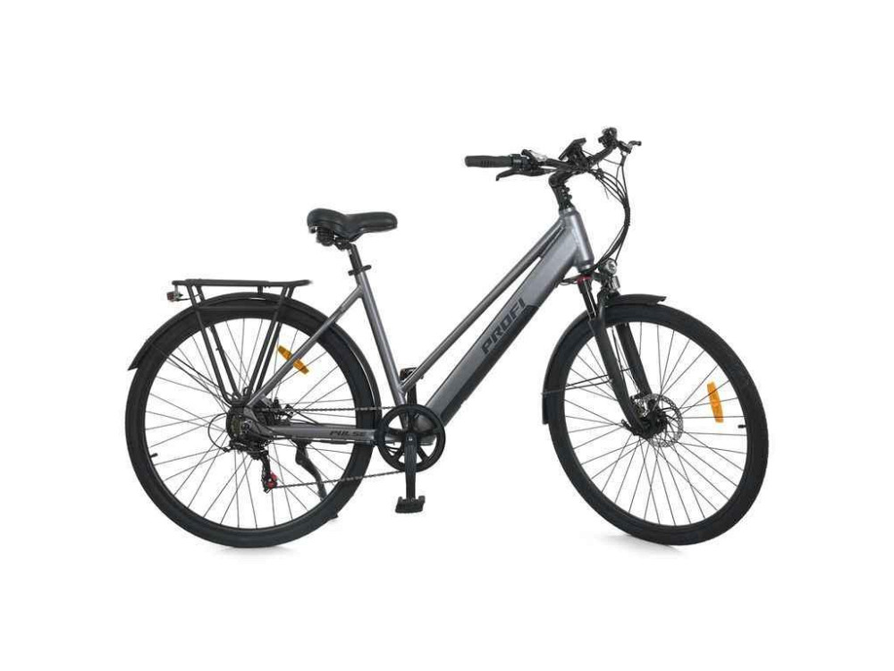 Електровелосипед 28 350W 36V10AH MEB 700C PULSE-2 ТМ МЕТР Київ - фото 1