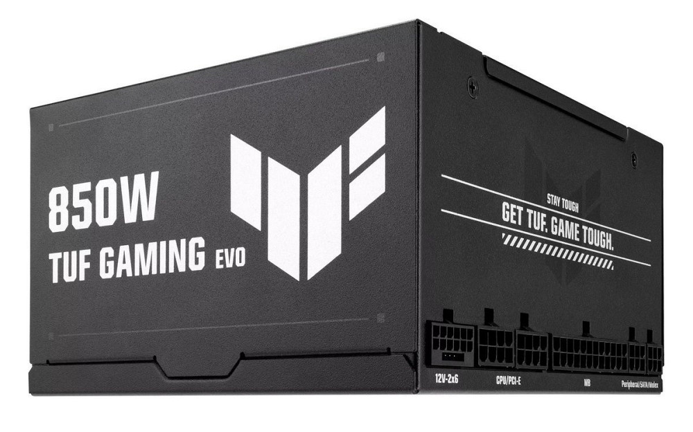 Блок живлення Asus TUF Gaming 850 W Gold EVO (90YE00SA-B0NA00) ( 21265 ) Харьков - изображение 8