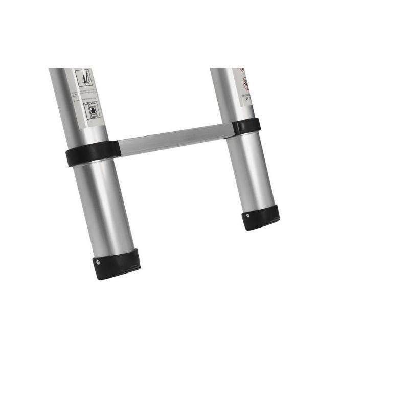 Лестница телескопическая Kraft&Dele KD4073  3,2 м  10-ступеней Киев - изображение 10