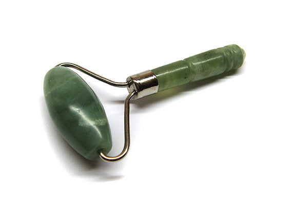 Массажер нефритовый натуральный Киев - изображение 1