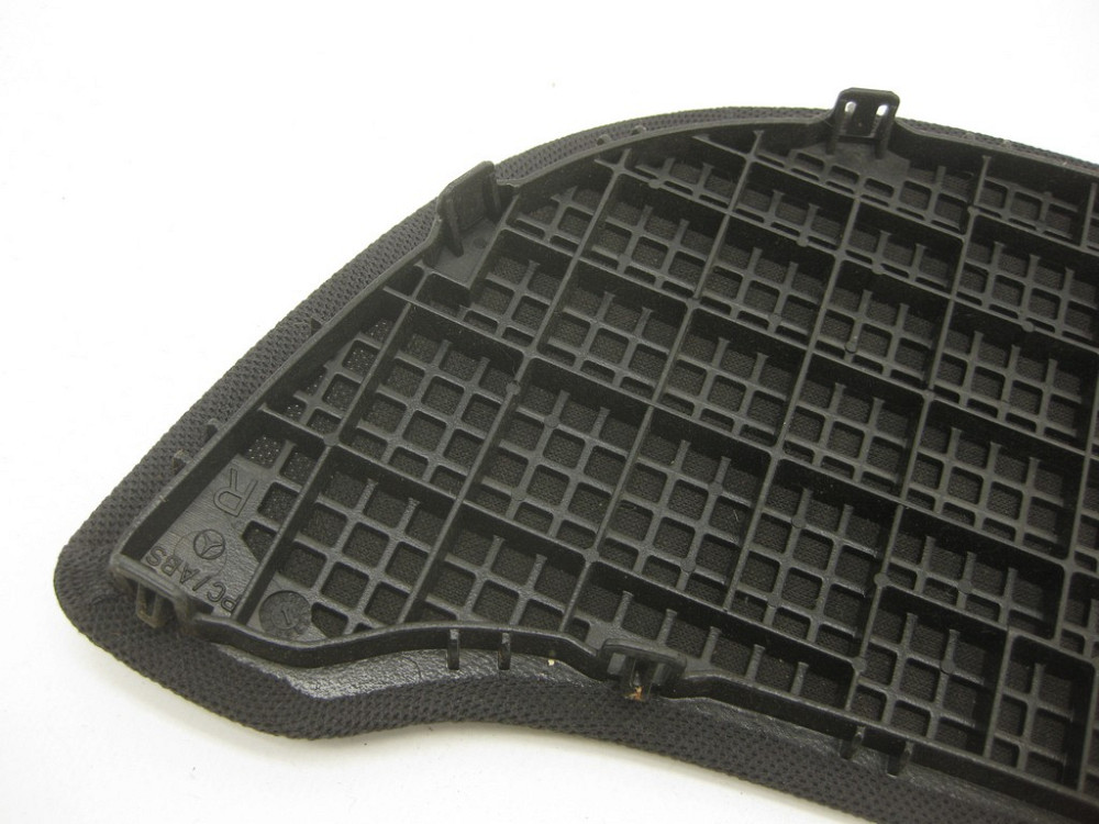 Mercedes-Benz  A2106902630 Накладка динаміка в задній полиці антрацит E-Class W210 Одеса - фото 6