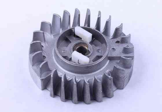 Маховик - GL43/45 Мукачево