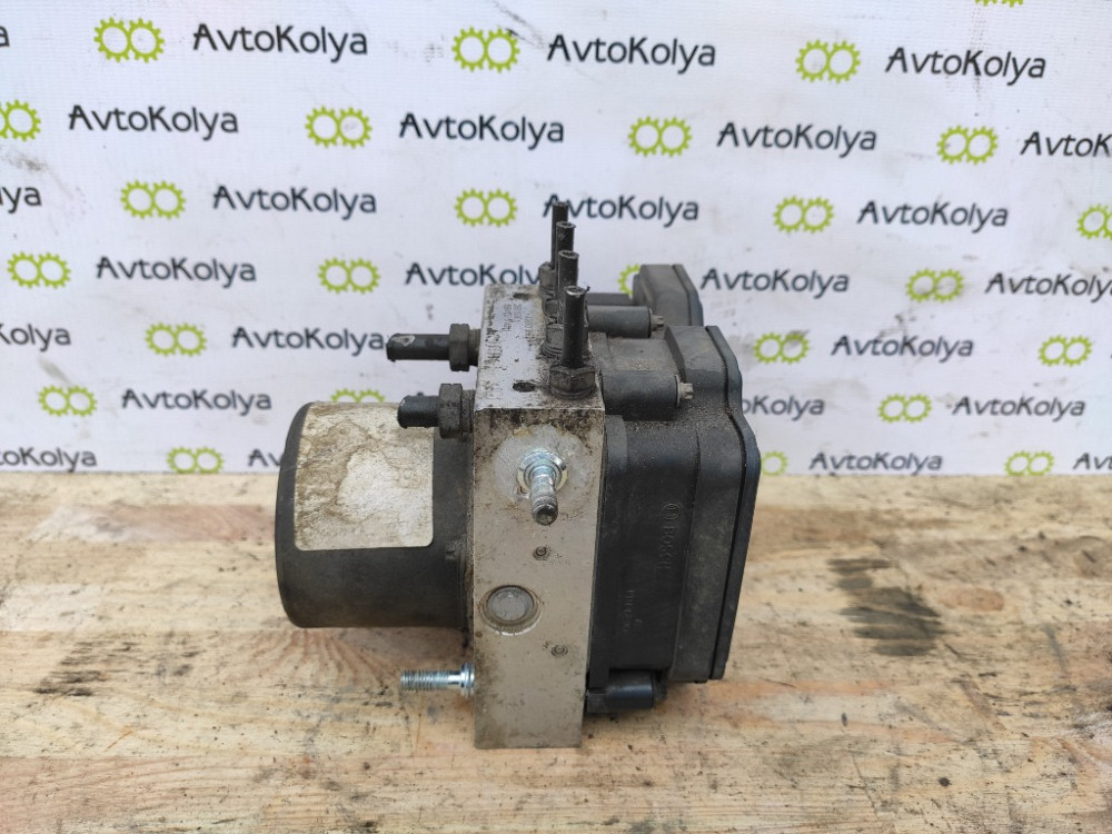 Блок ABS Nissan NV400 2010-2017 (476603593R) Ковель - фото 3