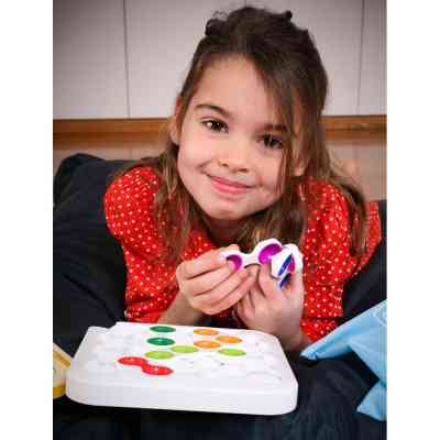 Настольная игра Smart Games Антивирус (SG 520) Винница