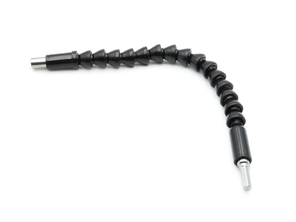 Тримач біт "GeKo" магнітний гнучкий 300 мм Киев - изображение 4