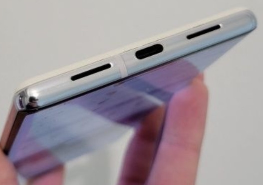 Смартфон Google Pixel 6 White 12/256Gb. Neverlock. Київ - фото 1