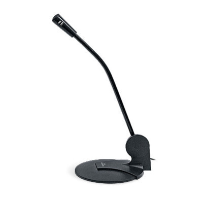 Микрофон REAL-EL MC-20 Винница - изображение 1