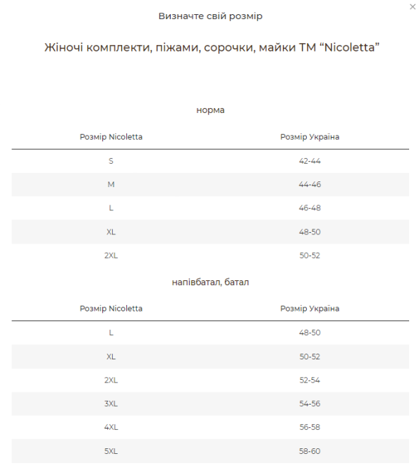 Женские пижамные штаны - Зебра Nicoletta 1115 Киев - изображение 7