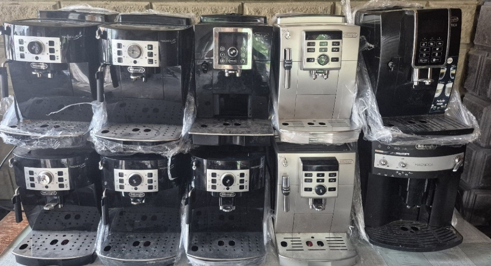 Кавоварки опт Delonghi Киев - изображение 8