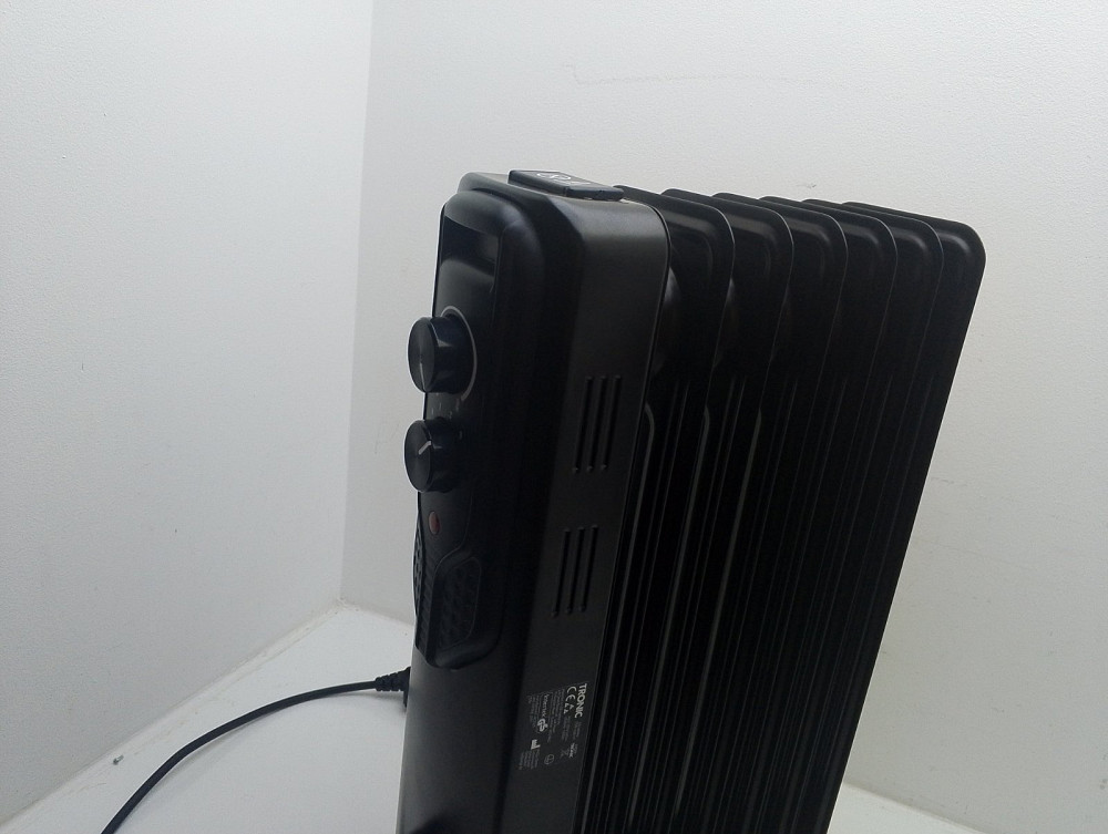 Масляний радіатор Tronic TOR 1500 H1 Луцьк - фото 2