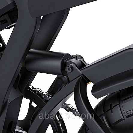 Электровелосипед COSWHEEL GT20 EBIKE 3000W-48V-40AH 18650 Li-ion шины 20