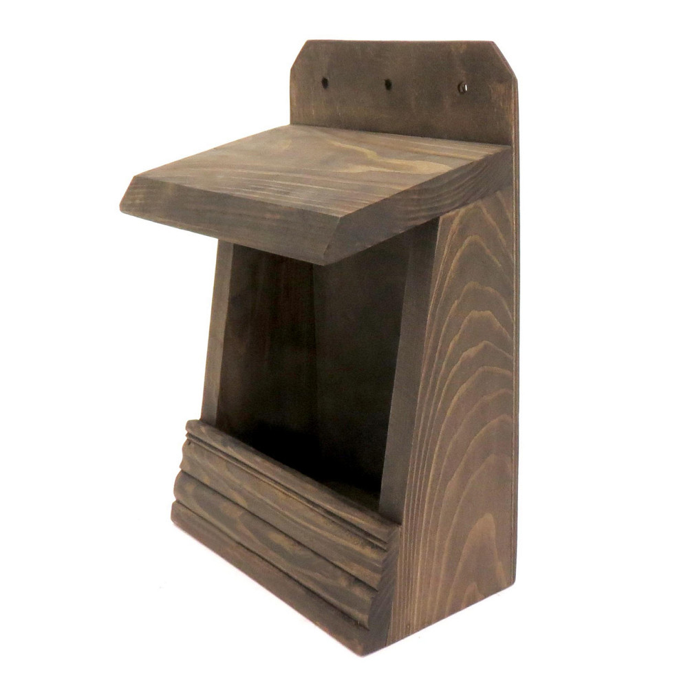 Кормушка садовая для птиц 