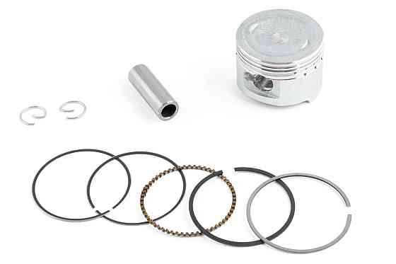 Поршень скутер 4 Т Китай 80 0,50 (Ø47,50) Мукачево