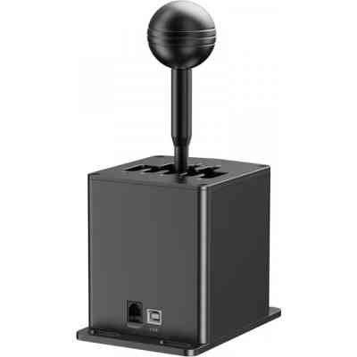 Рычаг переключения передач MOZA Racing HGP Shifter (RS039_Moza) Винница