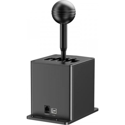 Рычаг переключения передач MOZA Racing HGP Shifter (RS039_Moza) Винница - изображение 4