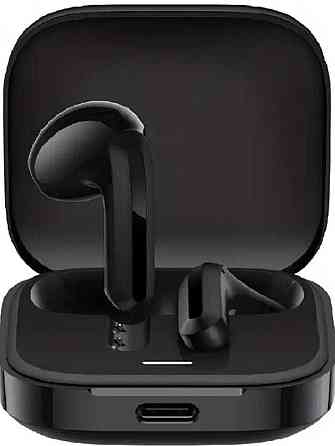 Xiaomi Redmi Buds 6 Active Black Київ