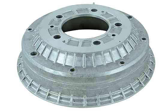 Барабан 2121, 21213, 21214, 21216 аллюминий Харьков тормозной Мукачево