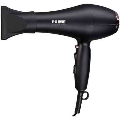 Фен PRIME Technics PHD 2493 BDI Винница