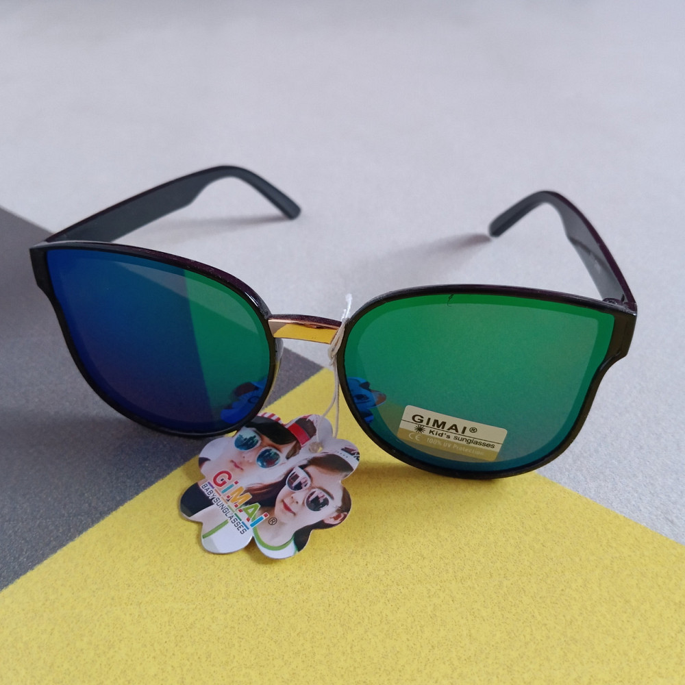 Очки детские солнцезащитные Киев - изображение 1