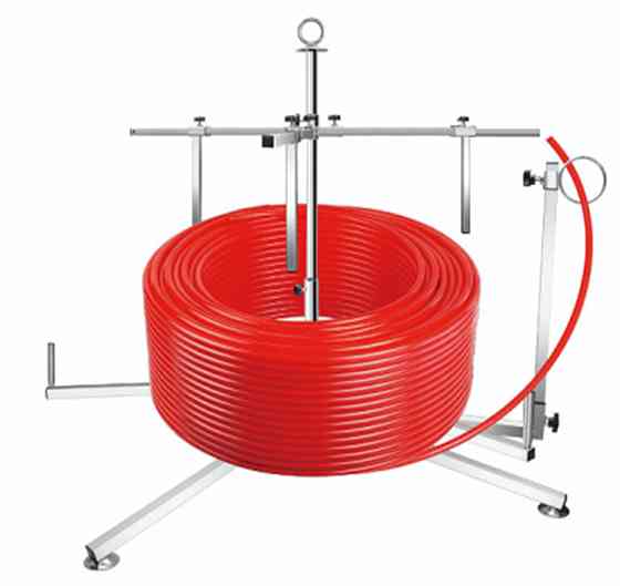 Разматыватель для труб PW-3 CRISTAL (000031637) Київ