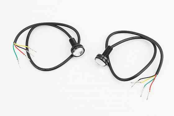 Задній LED ліхтар (пара) Rocket Киев