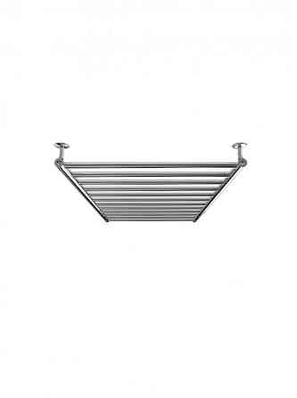 Водяной полотенцесушитель Mario INOX Флет 1170х630/600 Киев