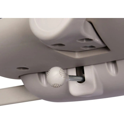 Дитяче крісло FunDesk Rubus Grey Вінниця - фото 6