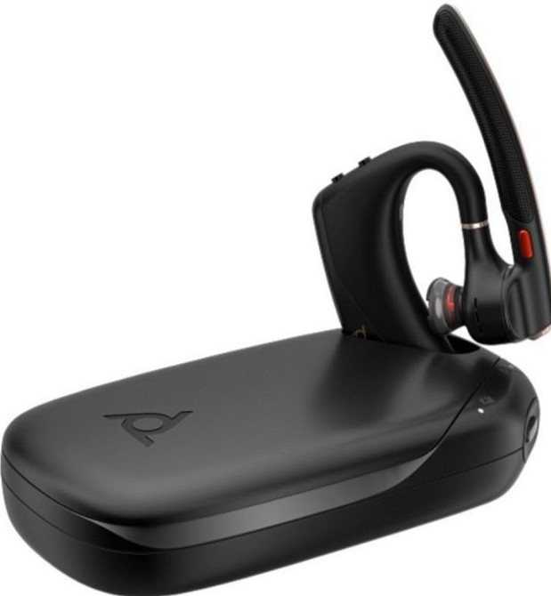 Platronics Poly Voyager Legends 50 + кейс. Харьков - изображение 2