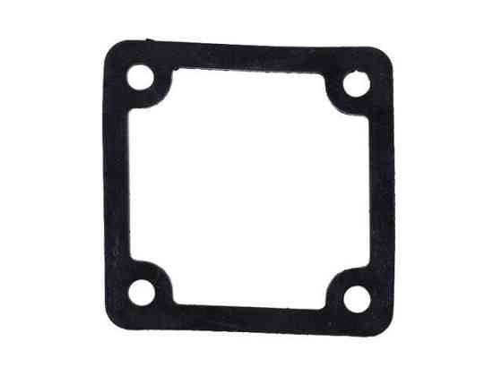 Прокладка флянцю для бензинової мотопомпи 52СС Мукачево