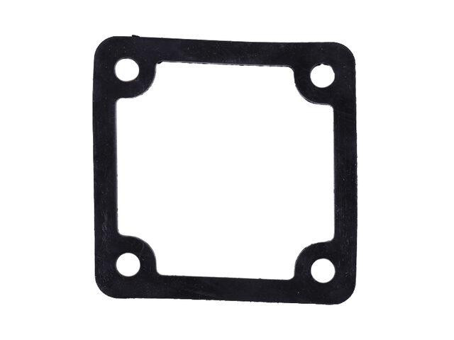 Прокладка флянца для бензиновой мотопомпы 52 Мукачево - изображение 1
