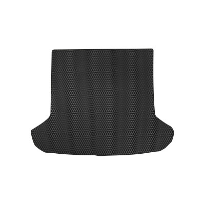 Килимок в багажник EVAtech BYD S6 2010_2017 SUV EU (BD1526B1RBB) Вінниця - фото 1