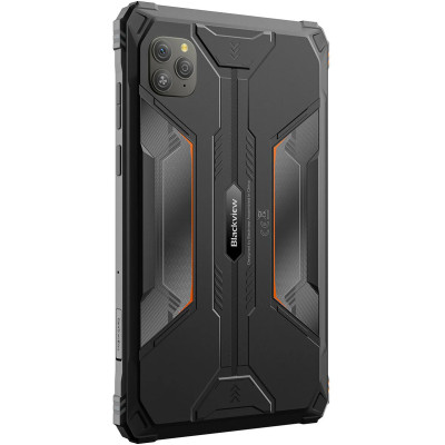 Планшет Blackview Tab Active 5 8.68'' 8/128GB LTE Rugged NFC Black (6931548323044) Винница - изображение 7