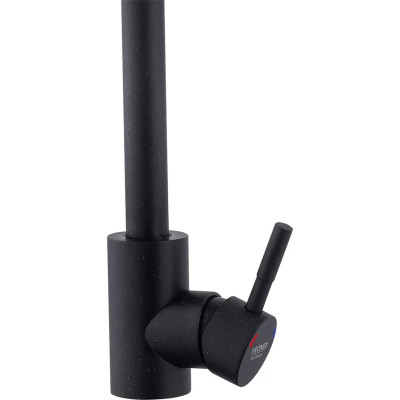 Смеситель Kroner Klassisch-SCH035B (CV023003) Винница - изображение 5