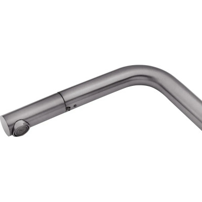 Смеситель Kroner Klassisch-PVD03918V (CV032285) Винница - изображение 8