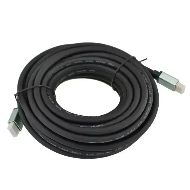 Премиум HDMI кабель 10 м для 4K и 3D видео Киев - изображение 6