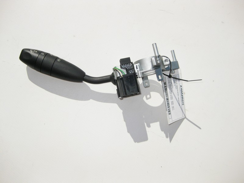 Mercedes-Benz  A1695450210 Підрульовий перемикач поворотів та склоочисника A-class W169 B-class W245 A-class C169 Одесса - изображение 2