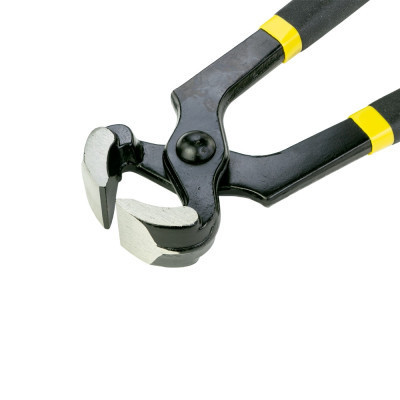 Кусачки Sigma торцеві для цвяхів 180мм (4354221) Вінниця - фото 4