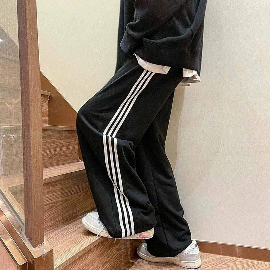 Жіночі утеплені штани з лампасами тринитка на флісі Одеса - фото 2