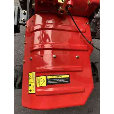 Культиватор Forte 1350G, колеса 12", 13кс (113380) Вінниця