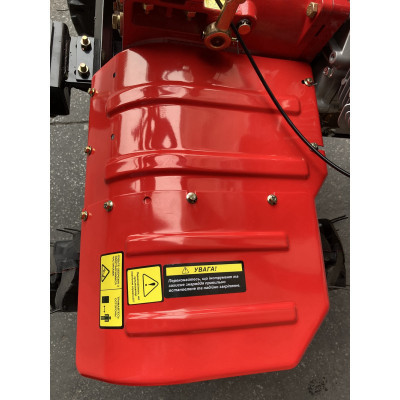 Культиватор Forte 1350G, колеса 12", 13кс (113380) Вінниця - фото 2