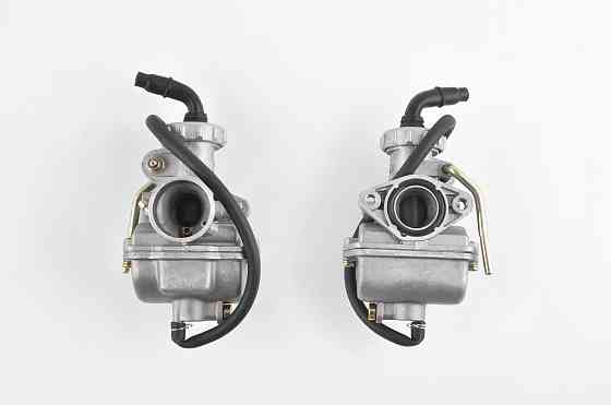 Карбюратор Alpha 90 (збільшений дифузор) KNG Київ