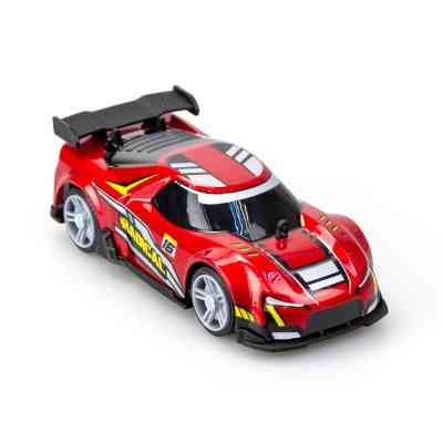 Игровой набор Silverlit BUILD 2 DRIVE RADICAL RACER, РК, 2,4 GHz (ГГц), красная (20701) Винница
