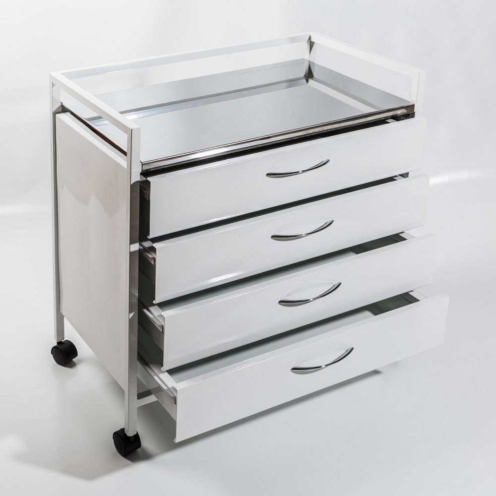 Столик-тумба медична АТОН СТ-Т-Н Дніпро - фото 1