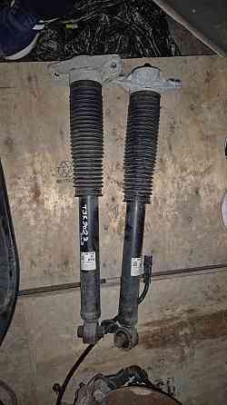 Задні стійки  Hyundai Tucson 2023 Київ