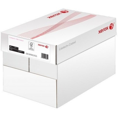 Бумага Xerox A4 COLOTECH + SILK (150) 250с (003R91630) Винница - изображение 2