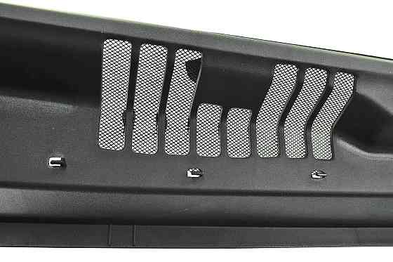 Жабо Мондео 5 (2013-2022) дорест, рестайлинг Форд Мукачево