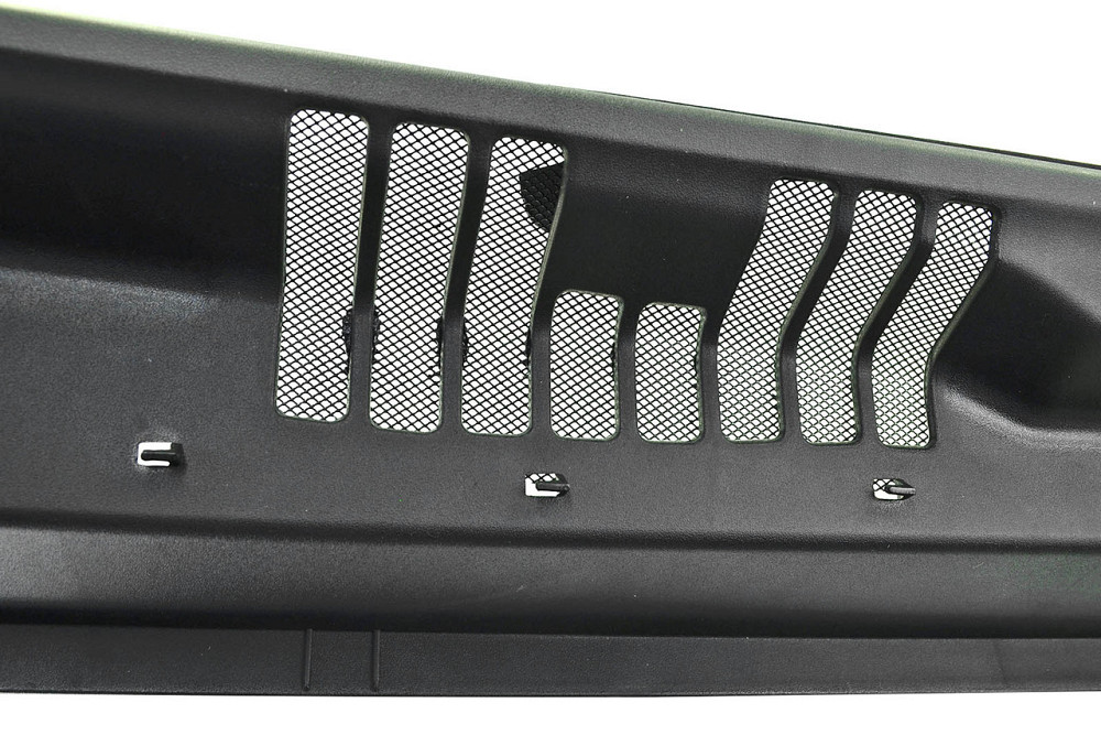 Жабо Мондео 5 (2013-2022) дорест, рестайлинг Форд Мукачево - изображение 3